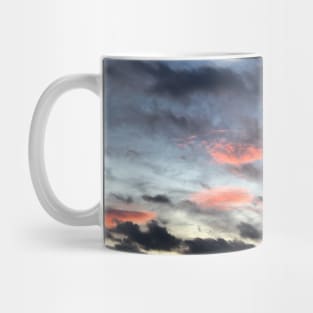 Sunset Sky Mug